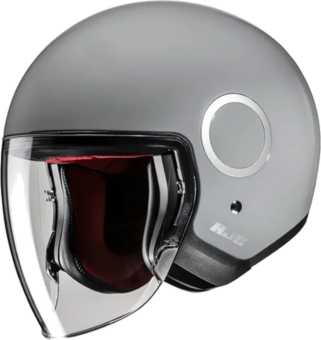 HJC Rpha40 Helmet Nardo Gray