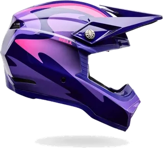 Bell Moto-10 MIPS Fluid Helmet