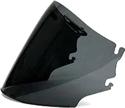 Arai Sz-f / Ram Iii Visor Dark Smoke