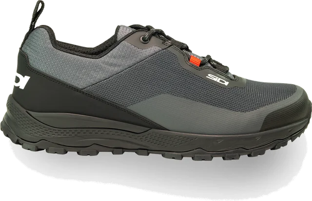 Sidi LIBER LOW, anthracite