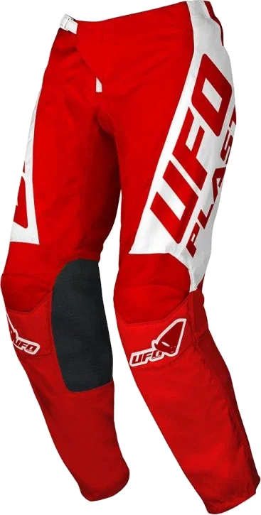 UFO Horizon Red / White / Orange 2023, Red / White / Orange