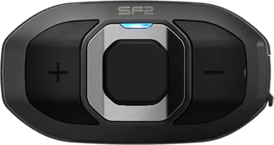 Sena Motorcycle Bluetooth Communication System SF2-03