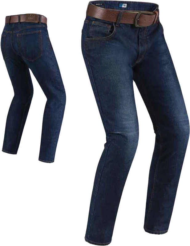 PMJ DEUX MEN'S JEANS, Blue