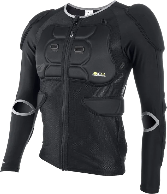 O'NEAL BP Youth Protector Jacket, black