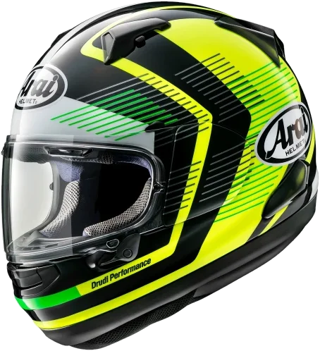 Arai Signet-X Impulse Helmet