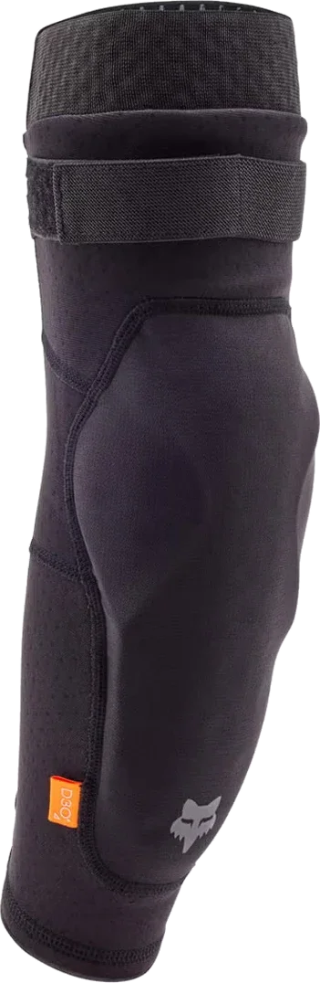 FOX Launch Elbow Protectors, black