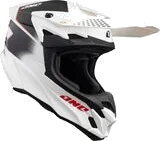 One Industries X197 Carbon Helmet With MIPS