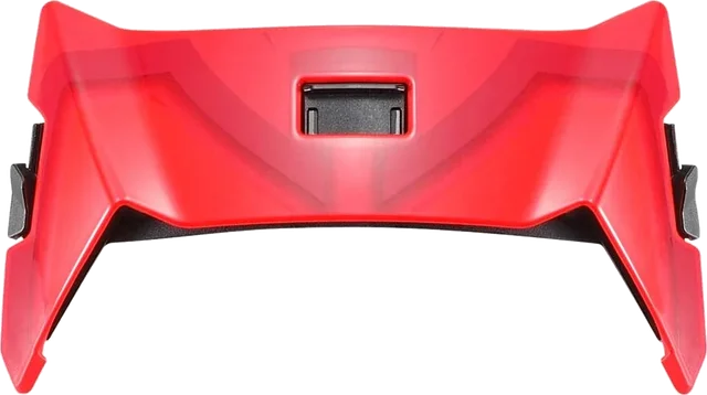 Shoei X-SPR Pro Marquez7 TC-1 Upper Air Intake