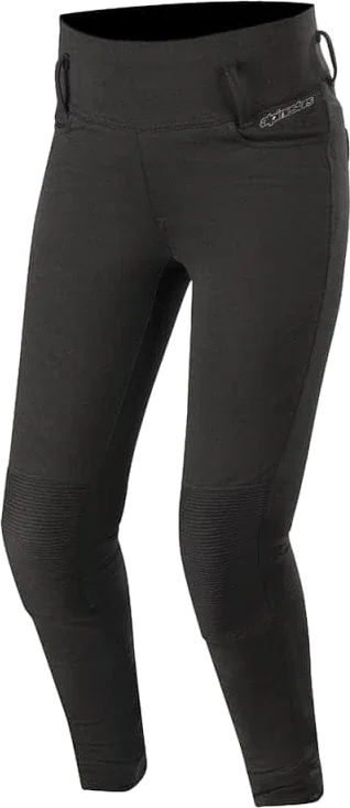 ALPINSTARS BANSHEE WOMEN'S..., Black