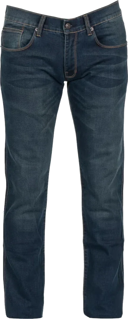Helstons Roadster Motorcycle Jeans, blue
