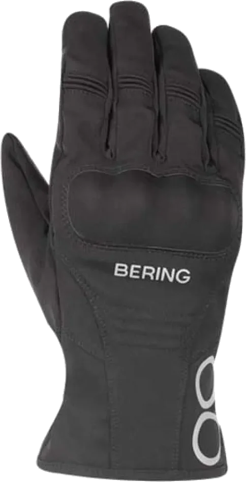 Bering Tivano Gloves, Black