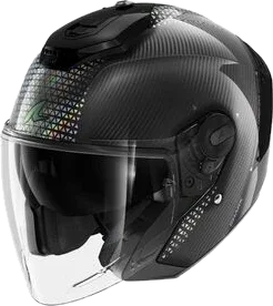 Shark RS JET IKONIK, Black/Gold