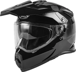 Gmax Youth AT-21Y Adventure Helmet