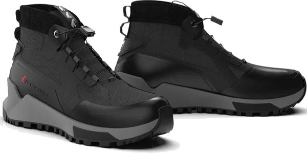 Forma KUMO, black black