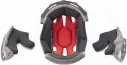 Premier Discovery/dragon Full Interior Black Red