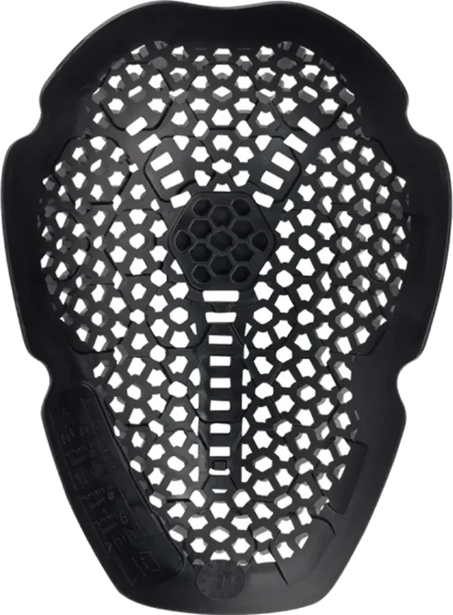Bering Pro Flex Alpha Type A - Shoulder, Black