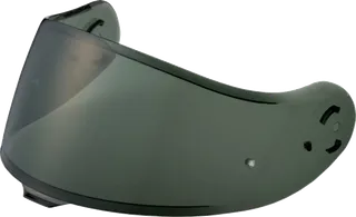 Shoei CNS-3C Visor - Dark Tint