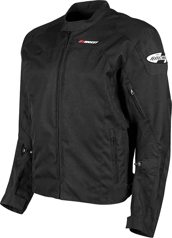 Joe Rocket Atomic™ Textile Jacket, black