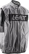 Leatt Racecover Vest Translucent