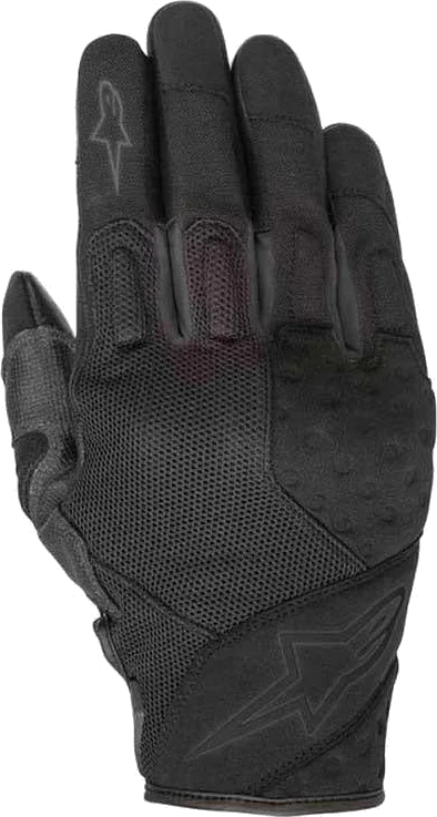 Alpinestars Crossland / Kinetic CE Lightweight Gloves - Black
