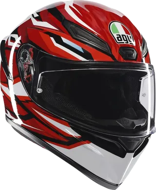 Agv K1 S Lion Helmet