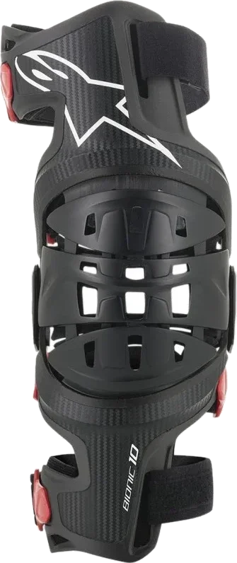 Alpinestars B-10 Kneebrace Set