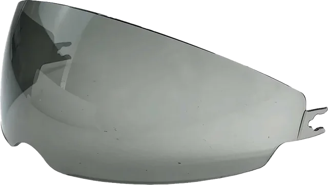 Scorpion EXO-Eclipse Sun Visor Face Shield Helmet Accessories, dark smoke