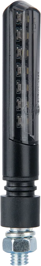 Oxford NightSlider - Sequential Indicators FRONT (incl.2 resistors)