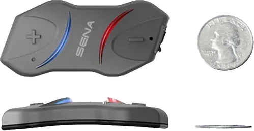 Sena 10R, single
