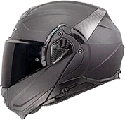 Ls2 Ff910 Advant 2 Solid Helmet Concrete Grey