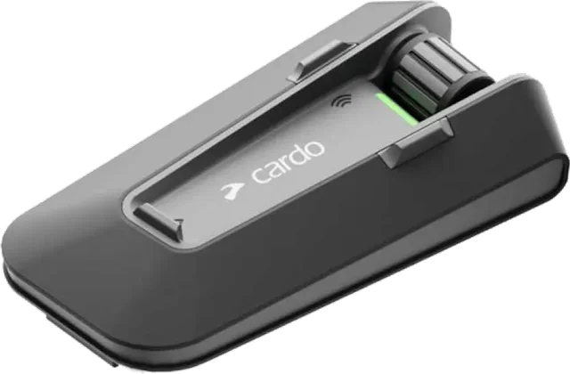 Cardo Packtalk Neo Module Only Intercom, Black