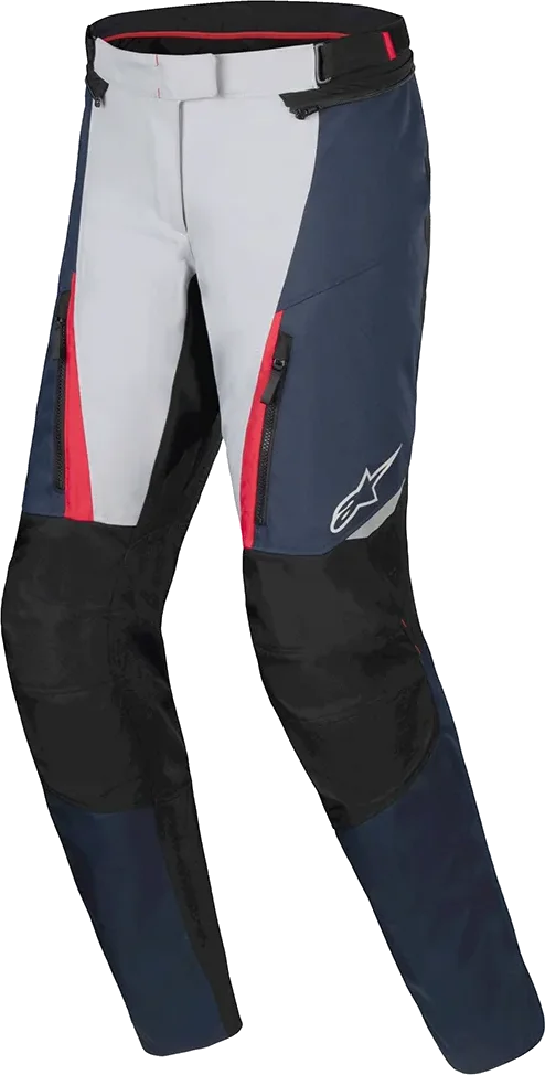 Alpinestars Stella St-1 WP Pants, Black
