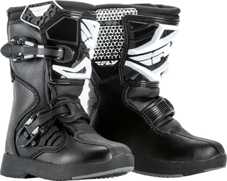 Fly Racing Youth Mini Maverik Boots
