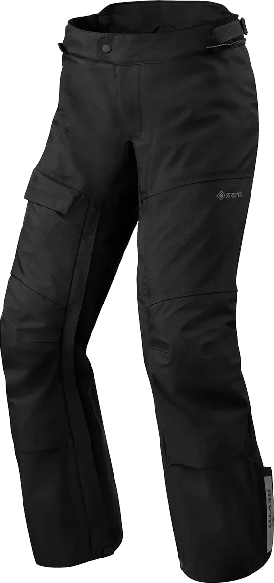 REV'IT! REVIT Alpinus Gore-Tex Long Black