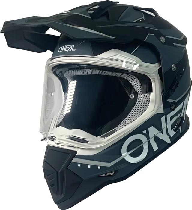 O'Neal Oneal Sierra II V23 Slingshot Helmet Black