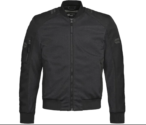 BMW Glandon Air Jacket, Anthracite