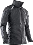 Acerbis Rain Corporate Jacket Black, black