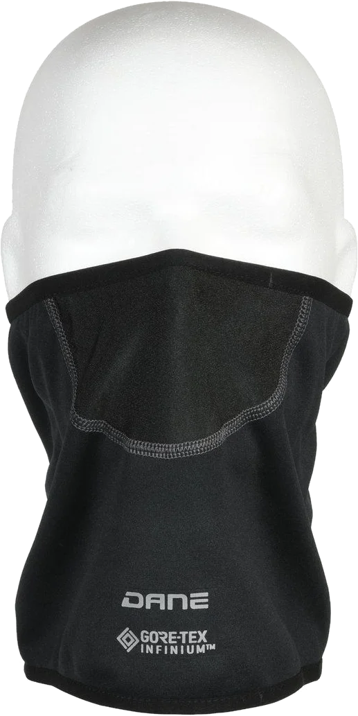 DANE Arre Neck Warmer, black