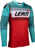 Leatt 5.5 Ultraweld 2024 Jersey Fuel