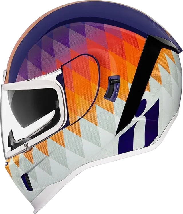 Icon AIRFORM - HELLO SUNSHINE, Blanc