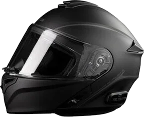 Sena Outrush R Modular Helmet w/Bluetooth