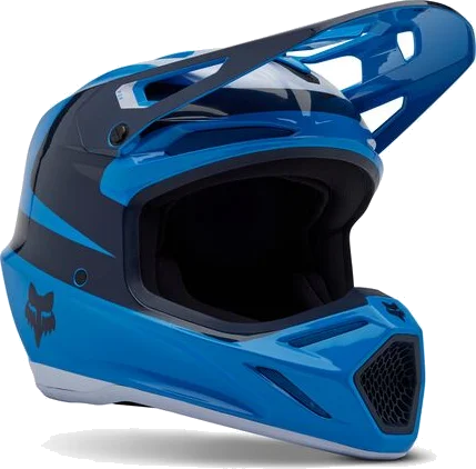 Fox Racing 2025 V3 Helmet With MIPS - Divider