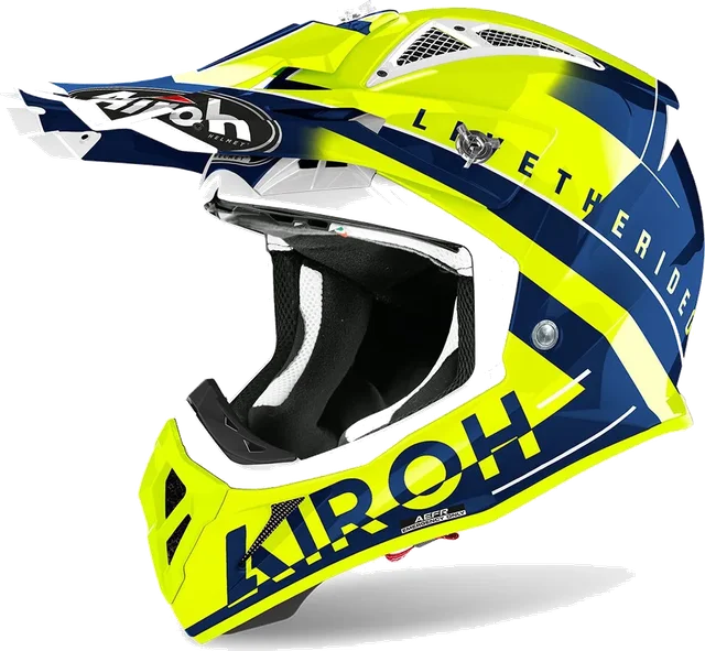 Airoh AVIATOR ACE AMAZE