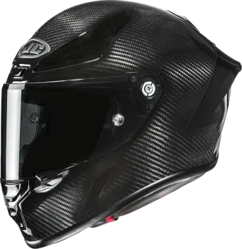 HJC RPHA 1N 2 Full Face Helmet Gloss Carbon, matte black