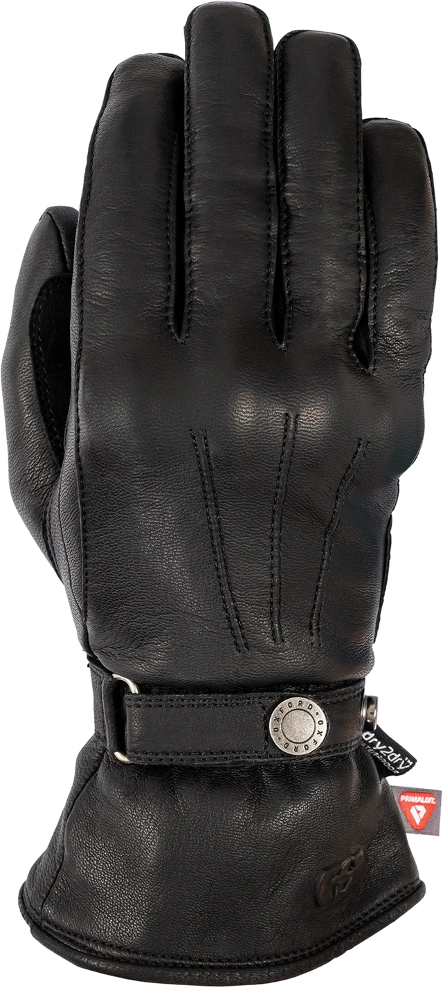 Oxford Holton Women‘s Gloves, black