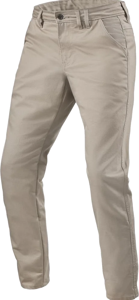 REV'IT! REVIT Dean 2 Tapered L34 Sand