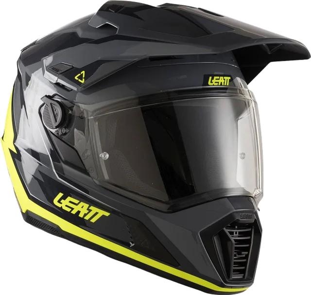 LEATT Kit ADV 7.5 H-V Yellow