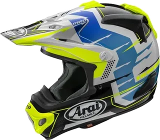 Arai VX Pro 4 Stingray Helmet