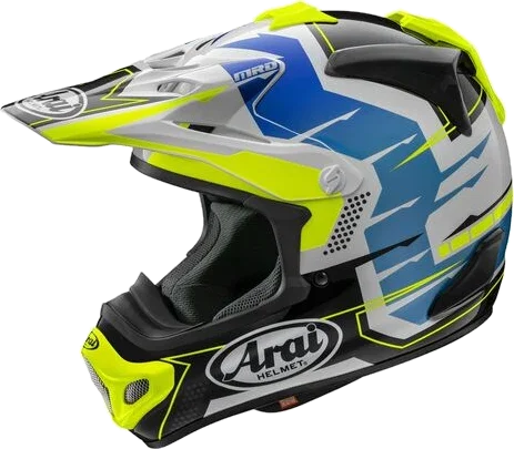 Arai VX Pro 4 Stingray Helmet