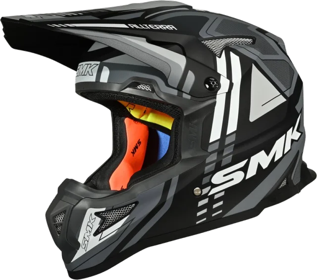 Smk Allterra X-Sprint Helmet MA261